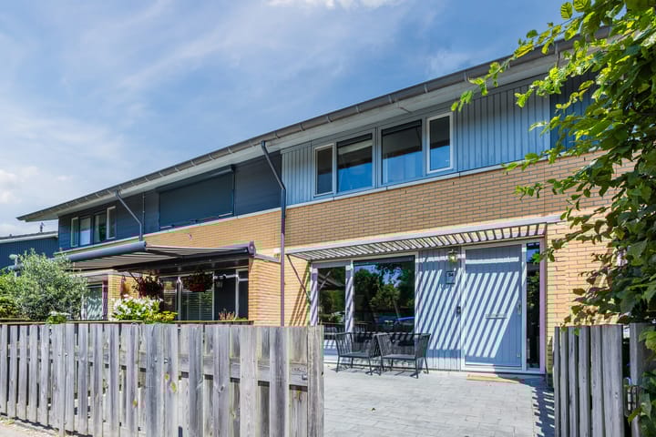 Foto 9 van Meistraat 54