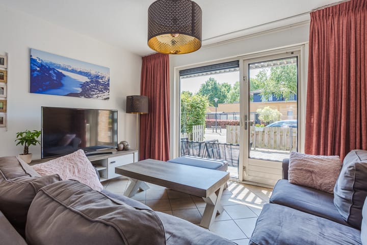 Foto 12 van Meistraat 54