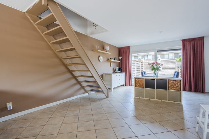 Foto 13 van Meistraat 54