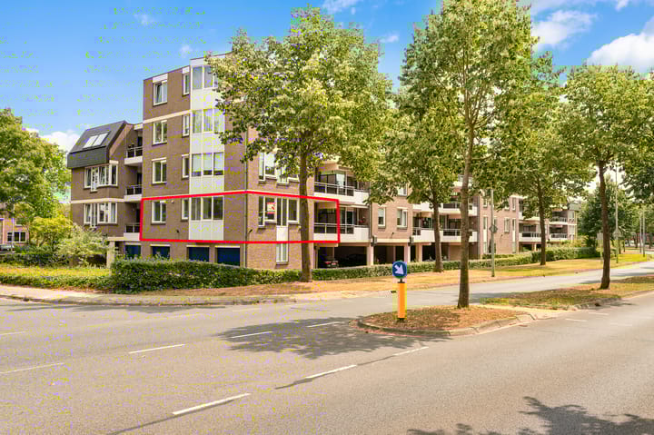 De Roskam 119