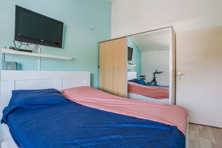 Foto 20 van Meistraat 54