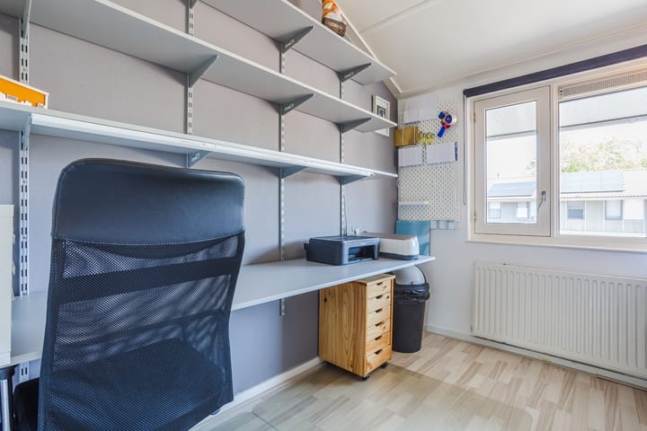 Foto 22 van Meistraat 54