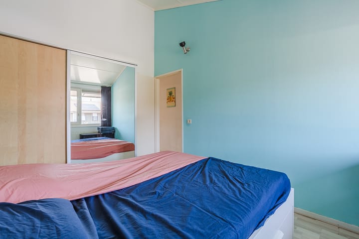 Foto 21 van Meistraat 54