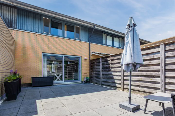 Foto 33 van Meistraat 54