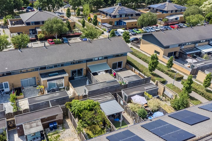 Foto 34 van Meistraat 54