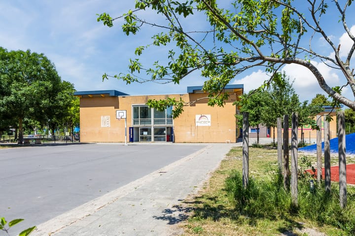 Foto 38 van Meistraat 54