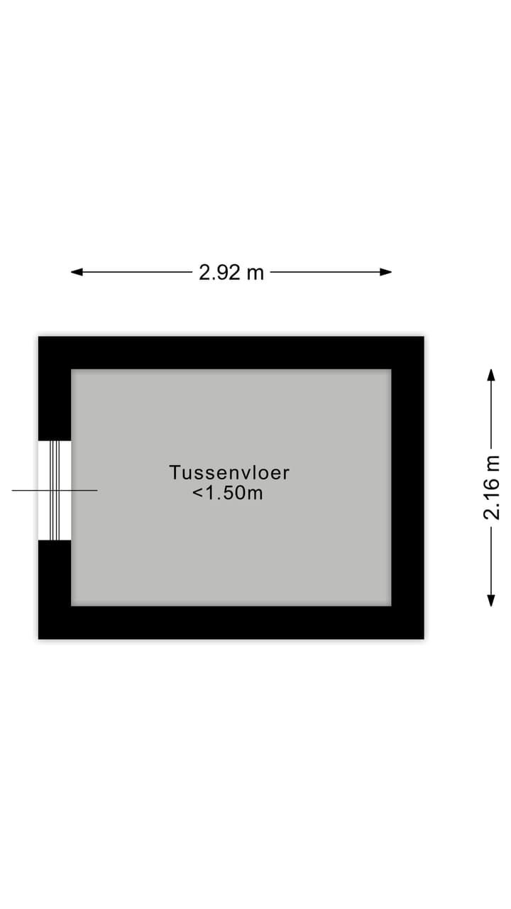Foto 43 van Meistraat 54
