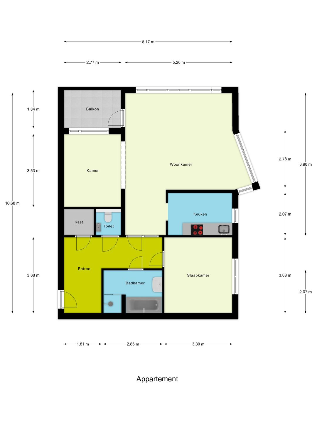 Photo 28 of De Roskam 119