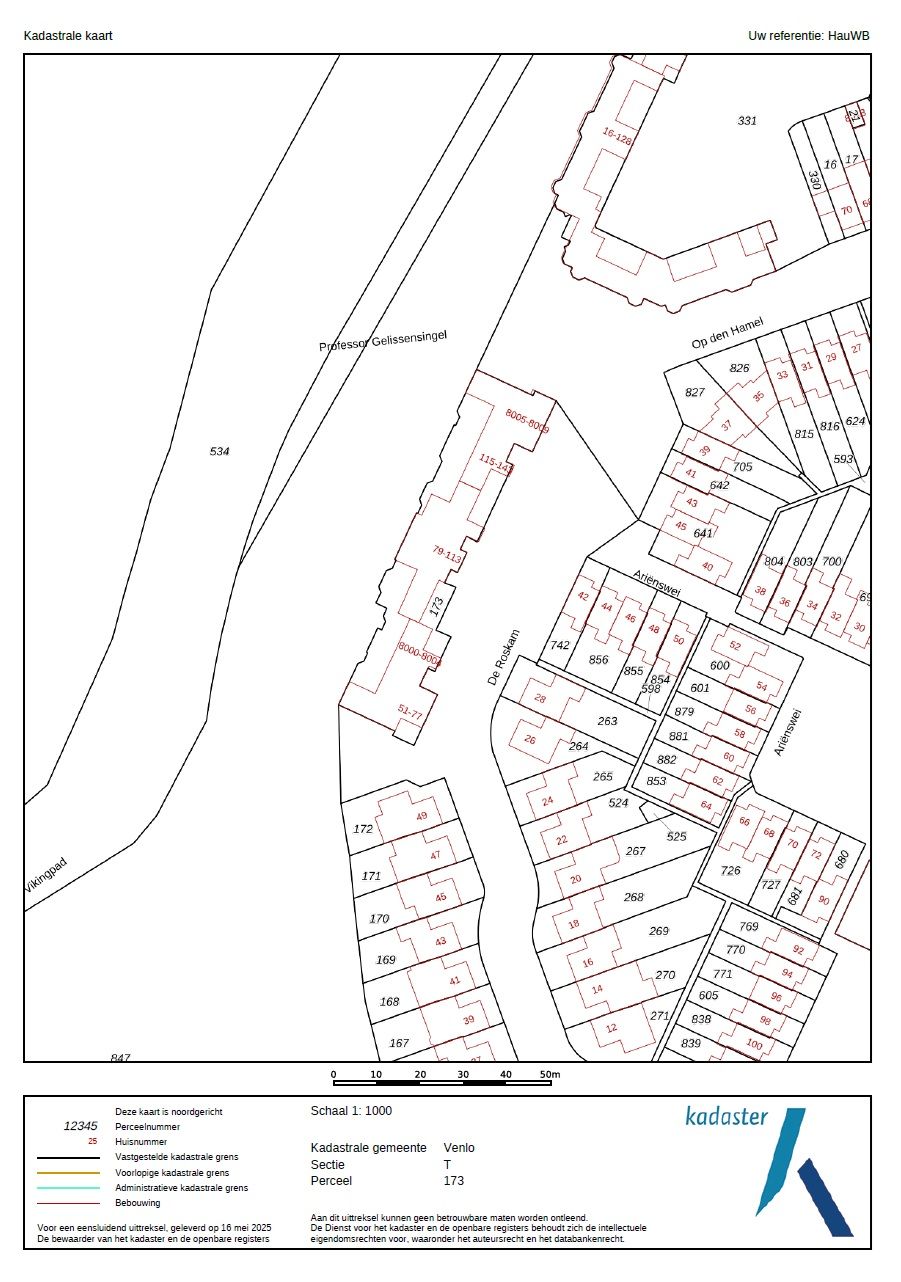 Photo 30 of De Roskam 119