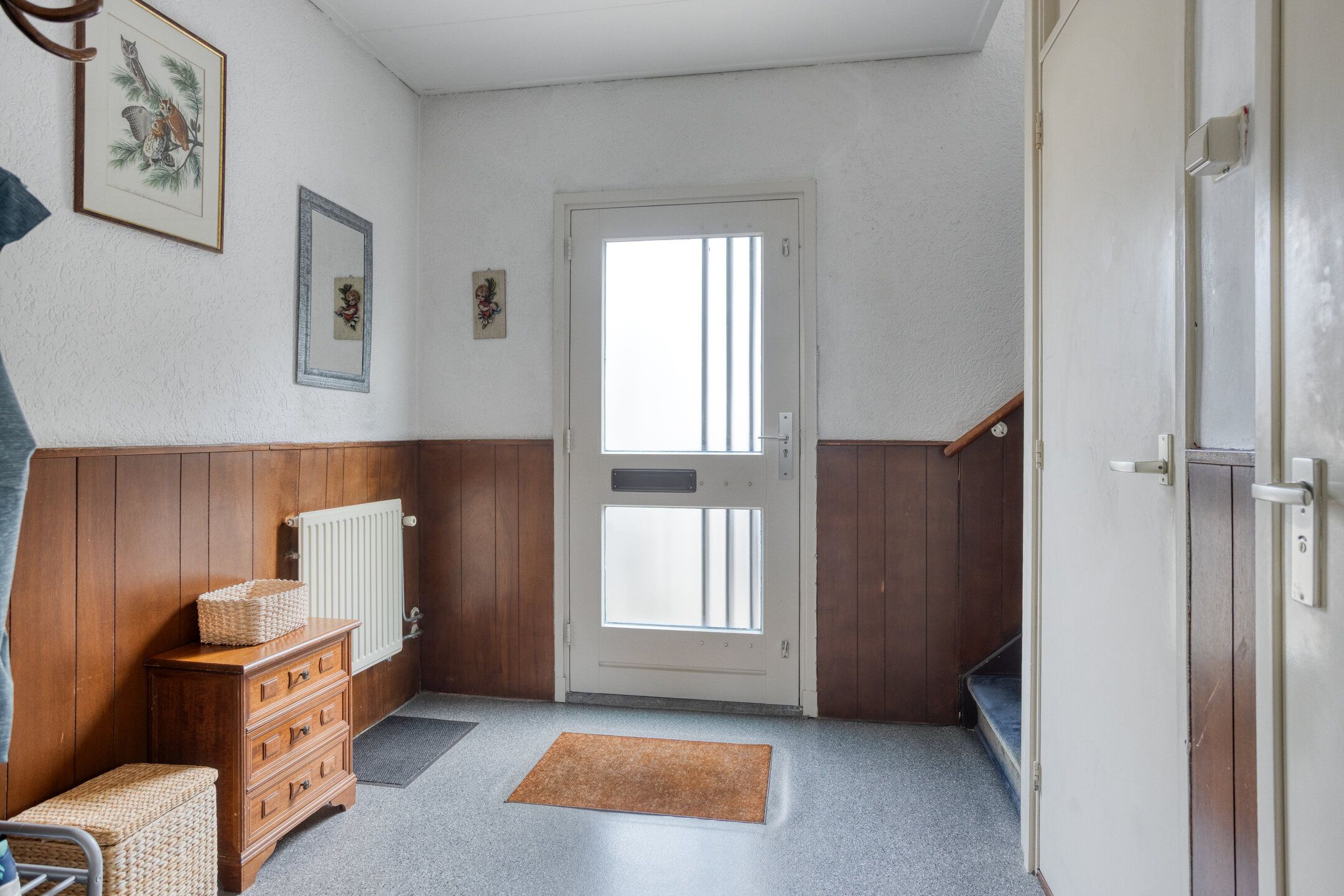 Photo 3 of Landbouwstraat 13