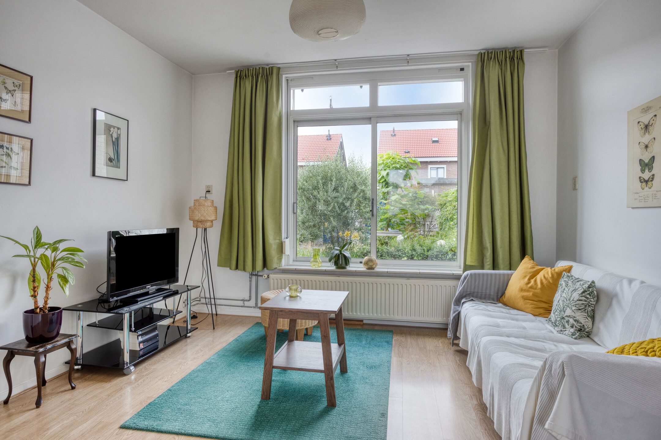 Photo 6 of Landbouwstraat 13