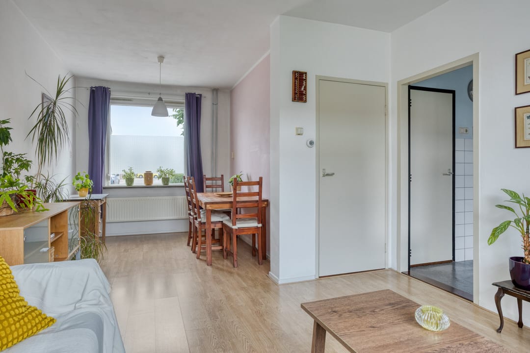 Photo 7 of Landbouwstraat 13