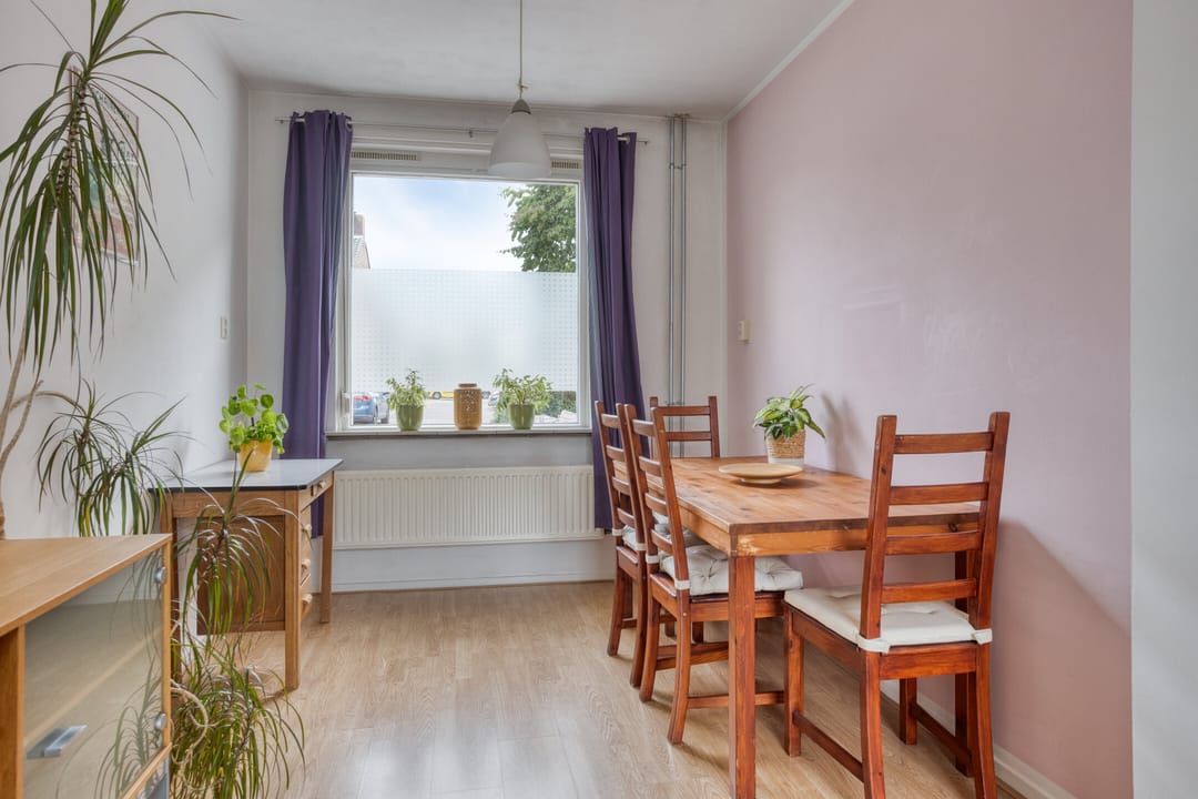 Photo 8 of Landbouwstraat 13