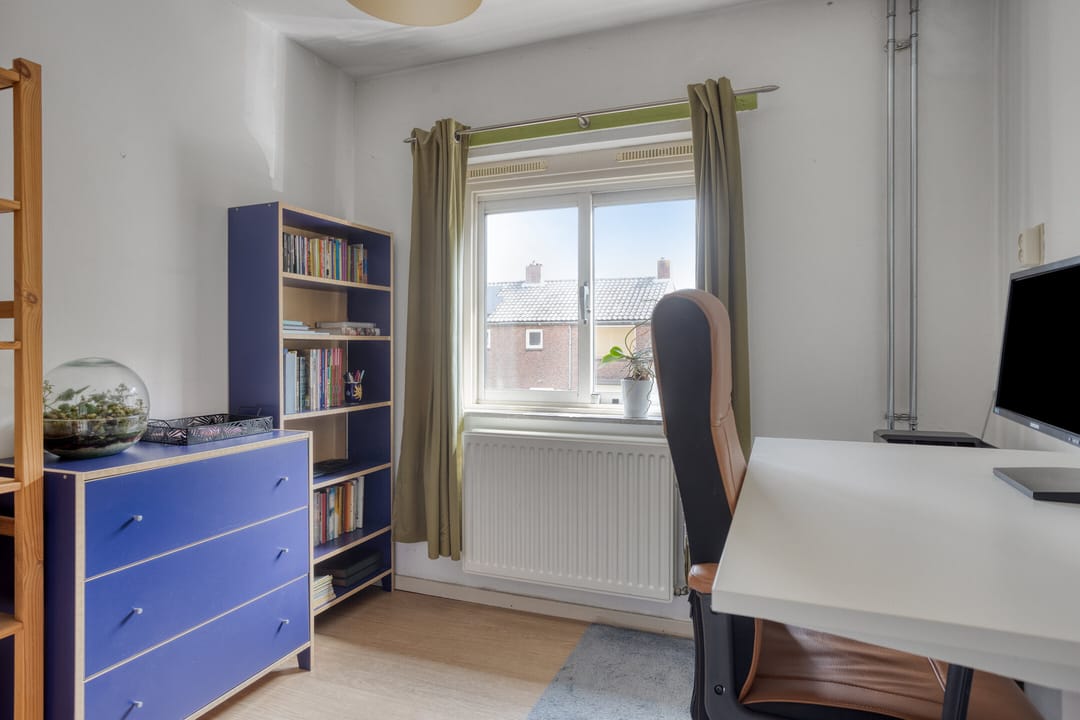 Photo 16 of Landbouwstraat 13