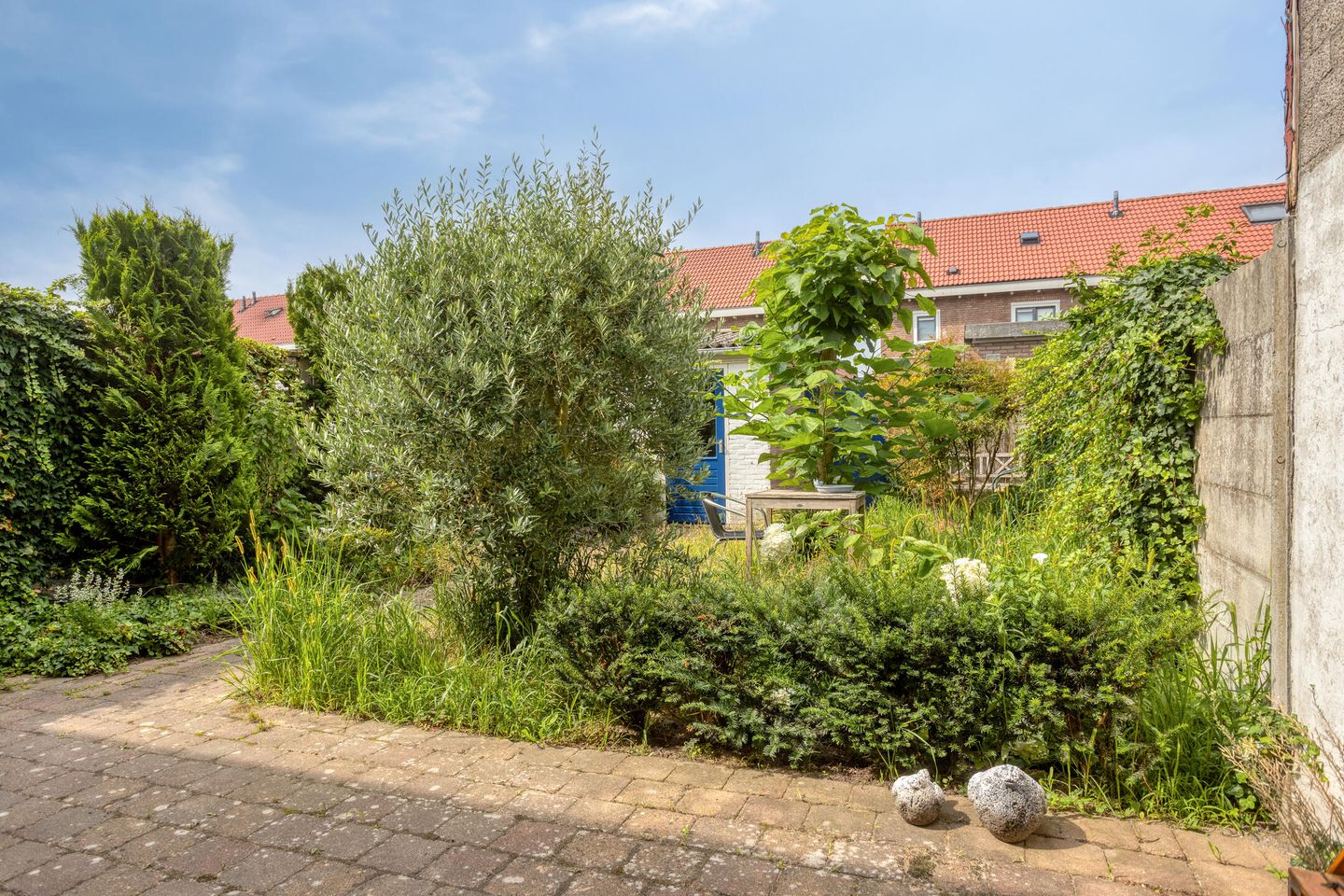 Photo 20 of Landbouwstraat 13