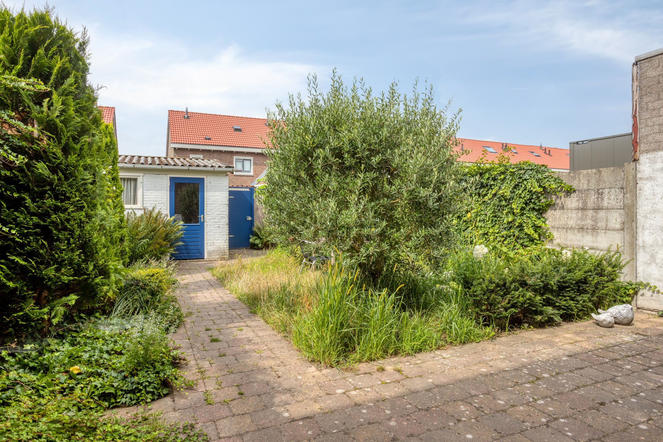 Photo 21 of Landbouwstraat 13