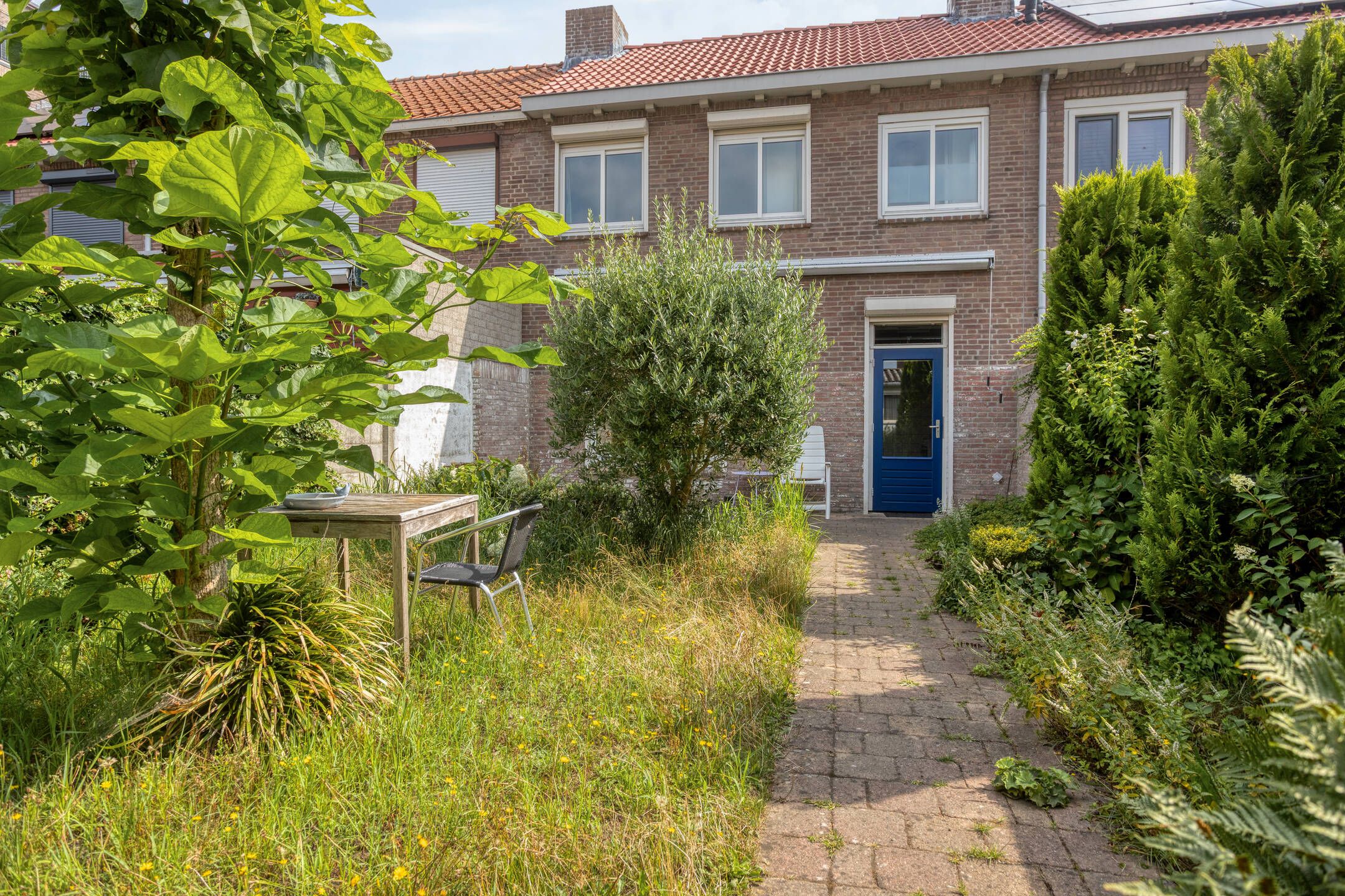 Photo 24 of Landbouwstraat 13