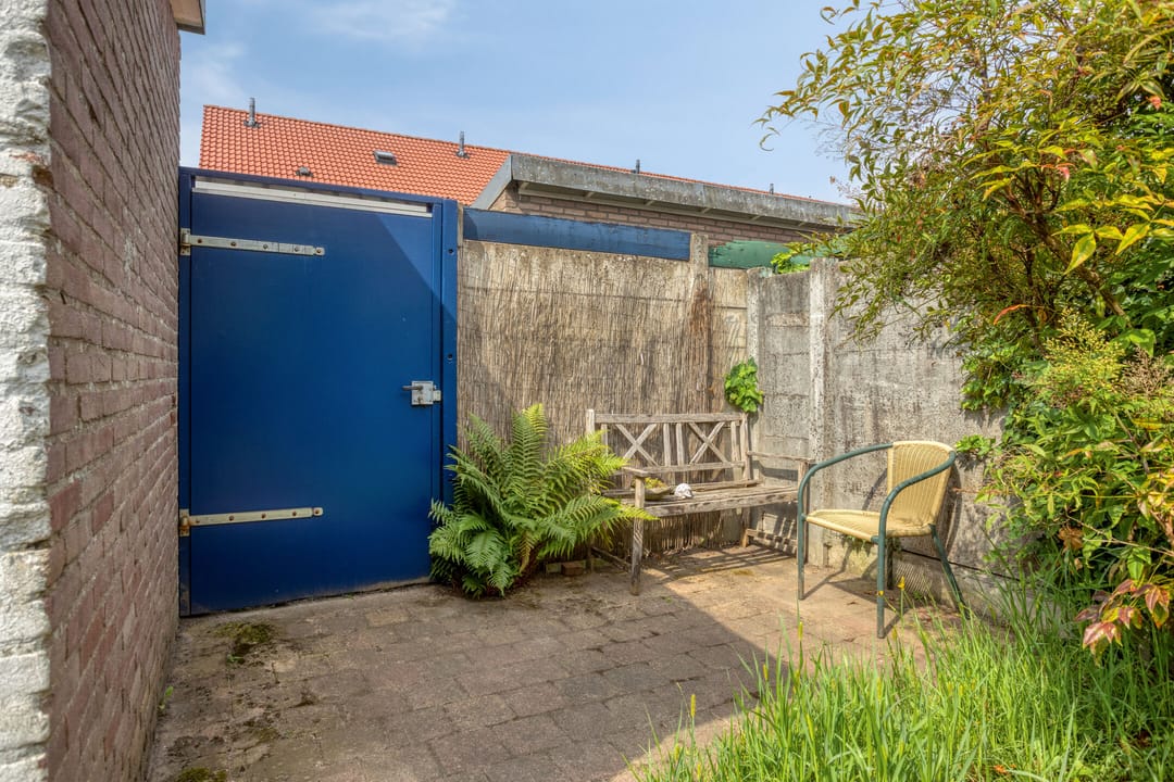 Photo 23 of Landbouwstraat 13