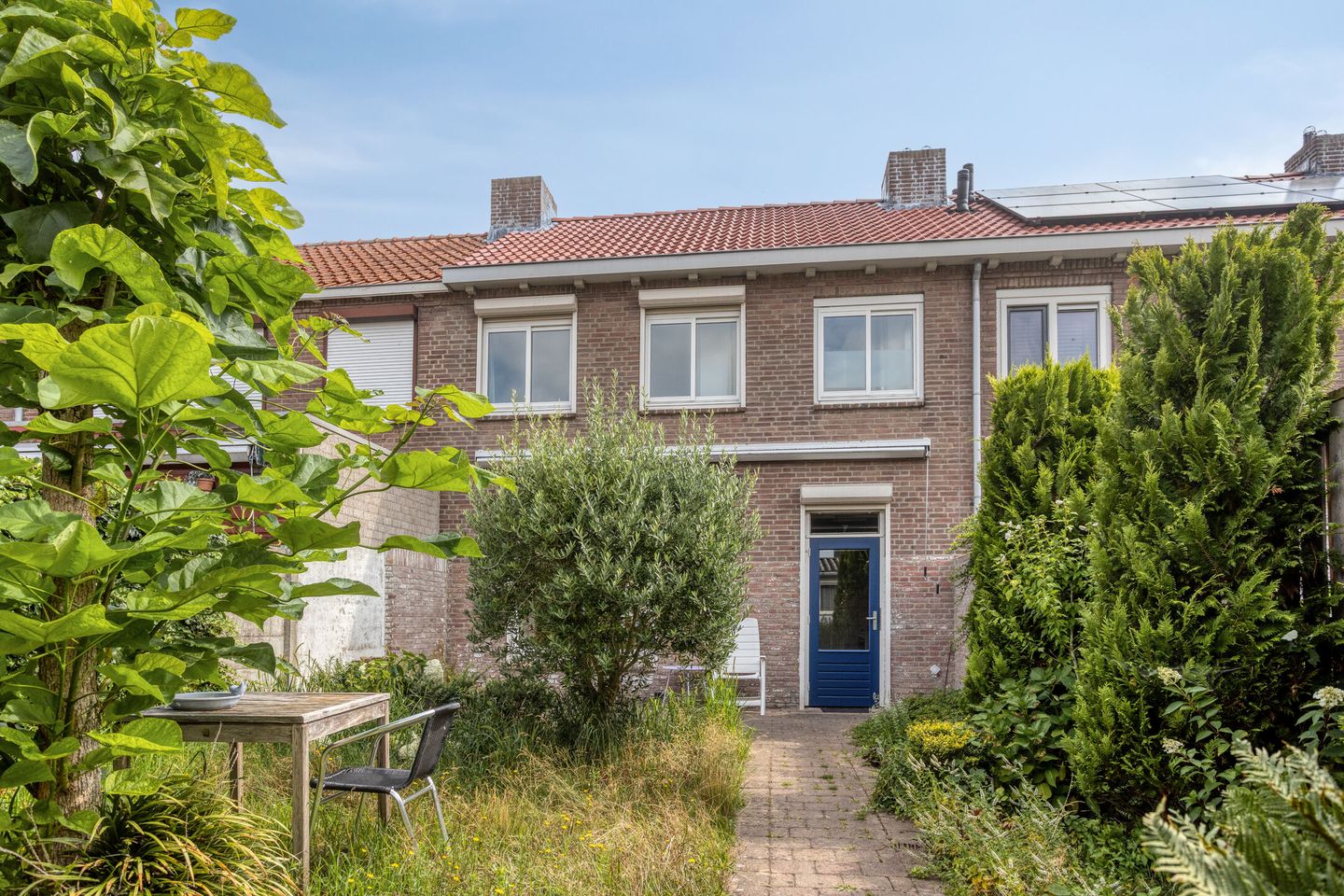 Photo 25 of Landbouwstraat 13