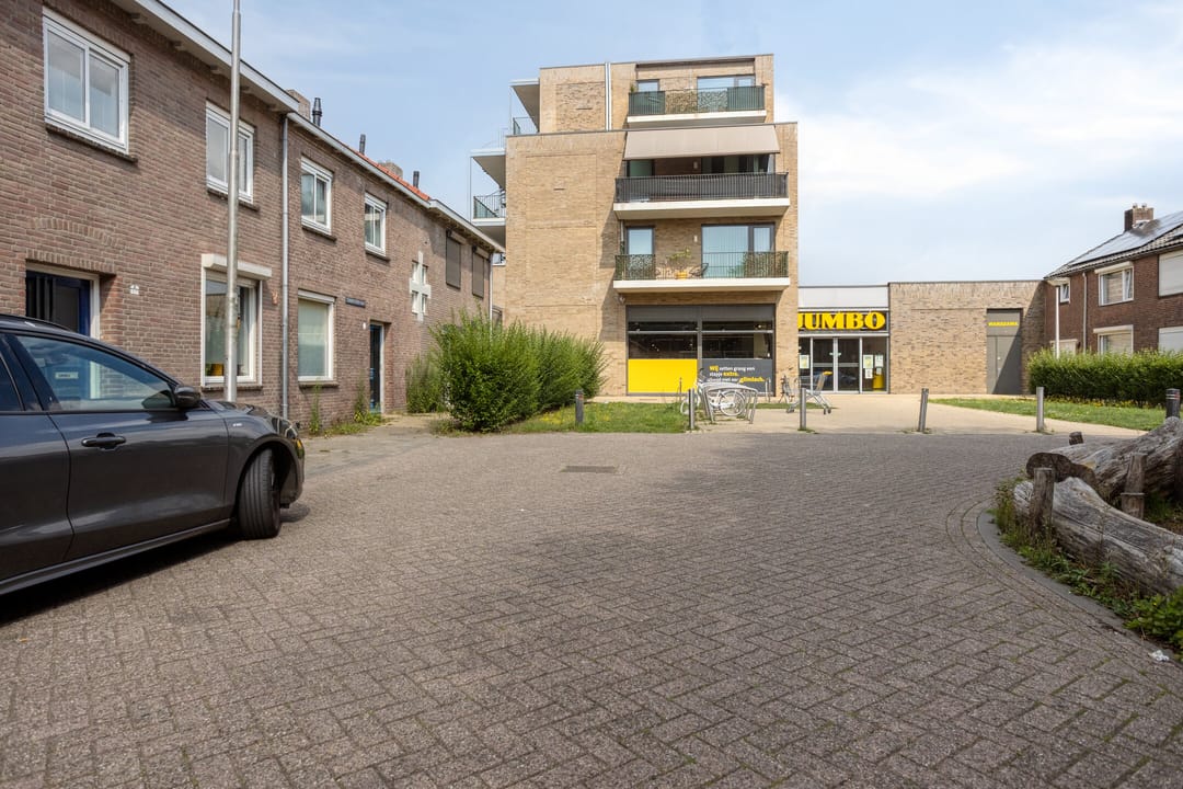 Photo 26 of Landbouwstraat 13