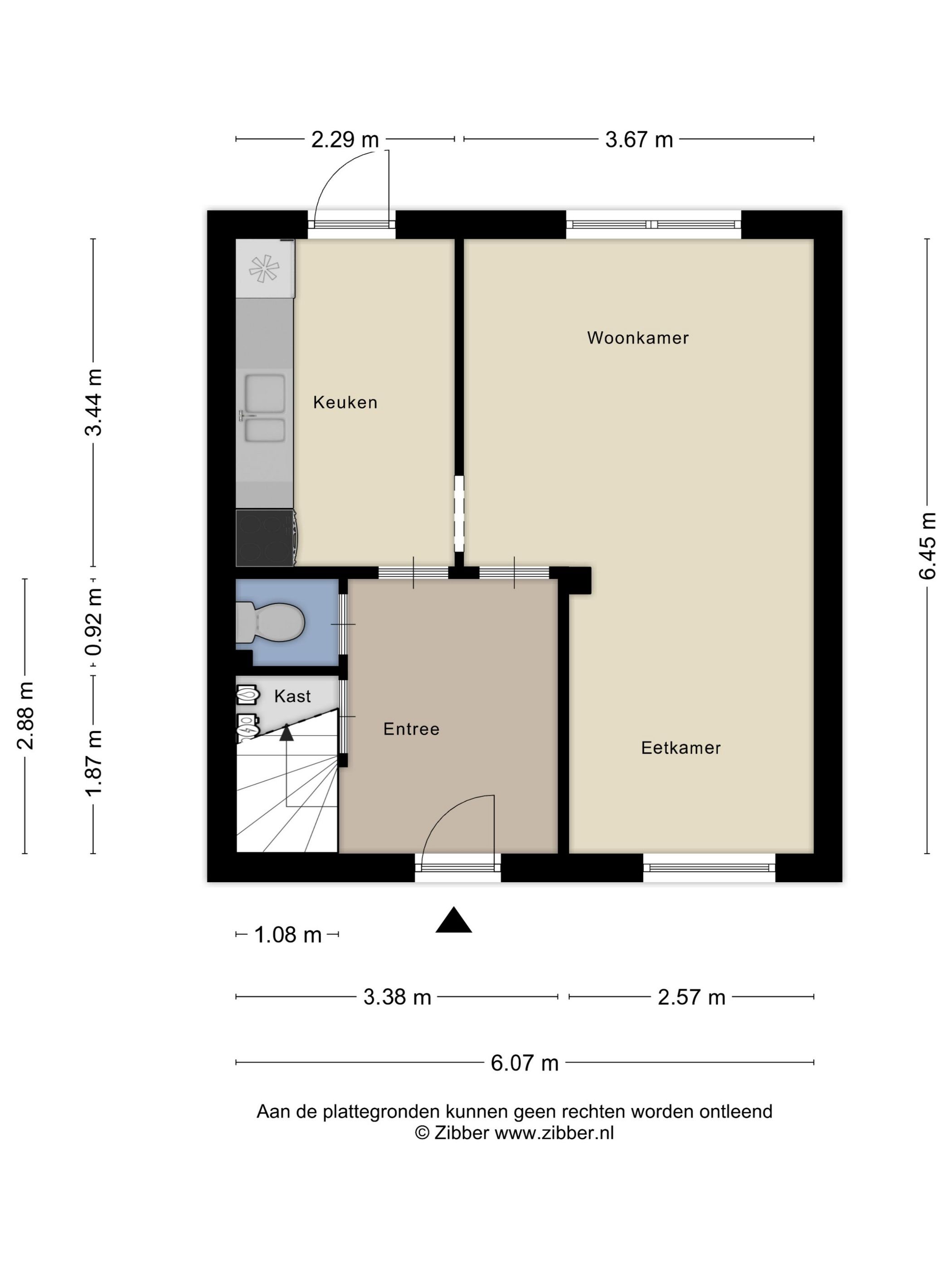 Photo 27 of Landbouwstraat 13