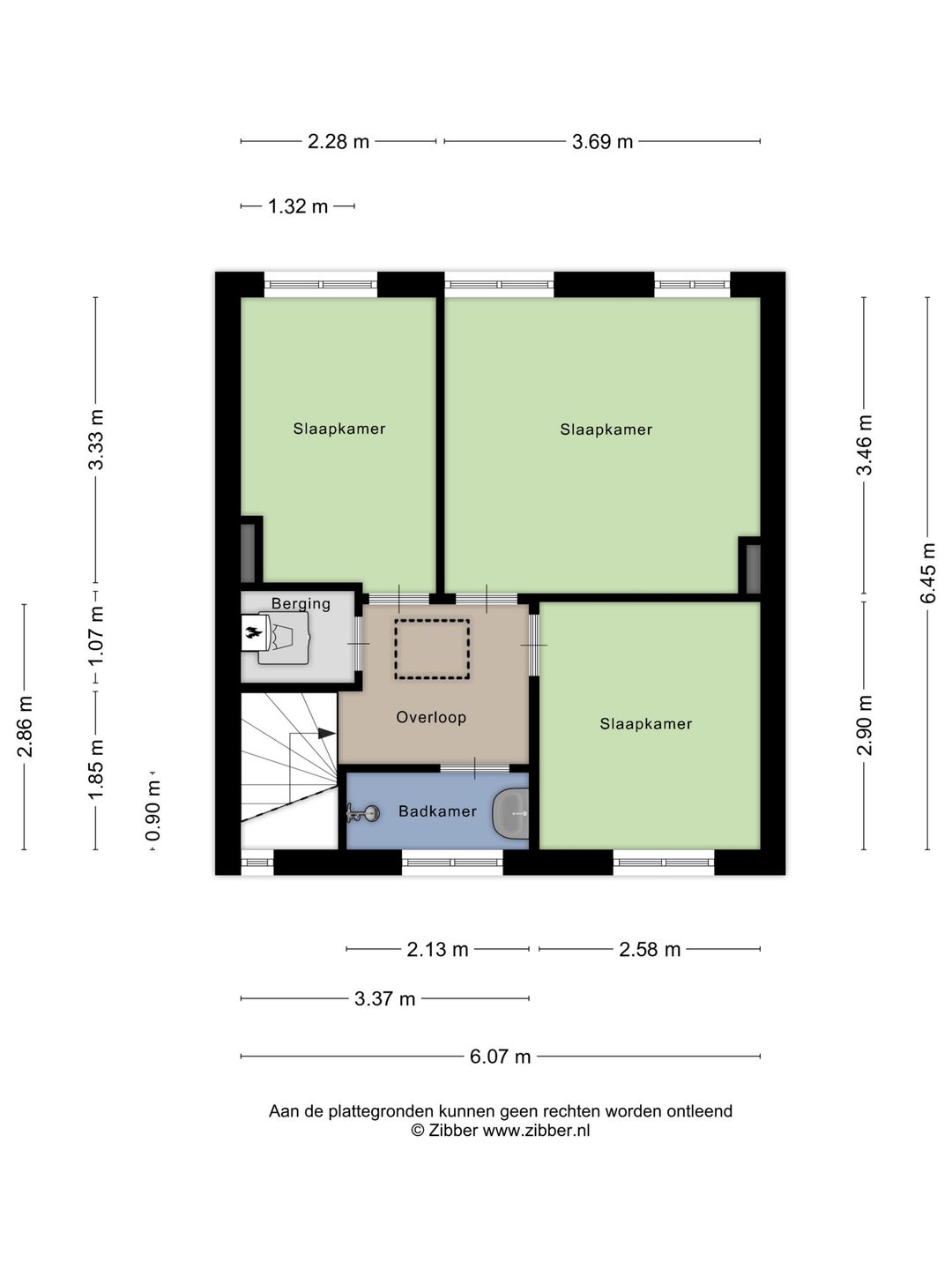 Photo 28 of Landbouwstraat 13