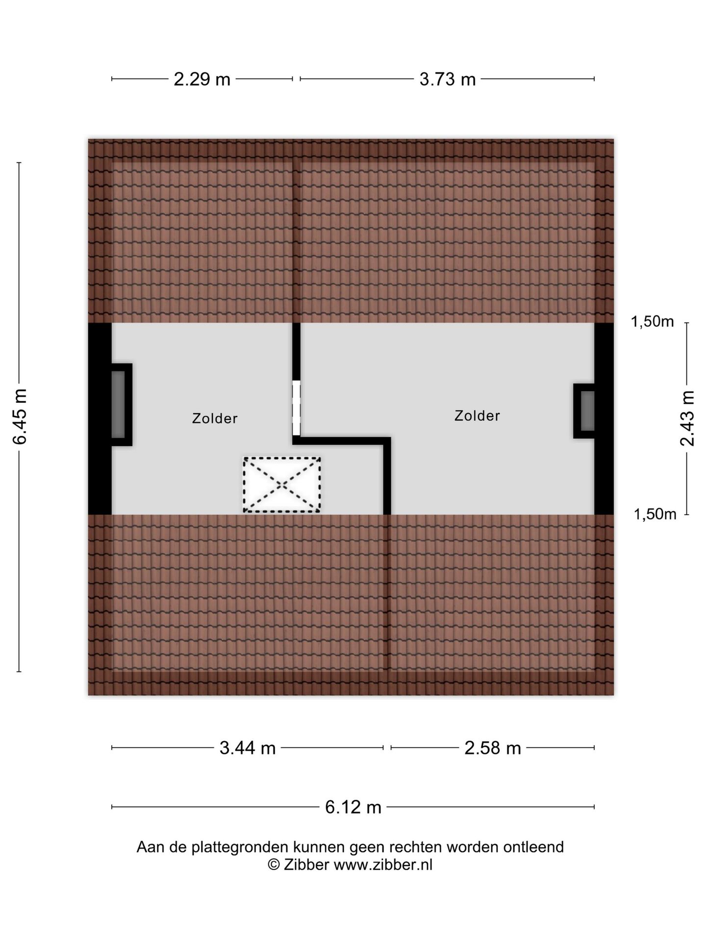 Photo 29 of Landbouwstraat 13