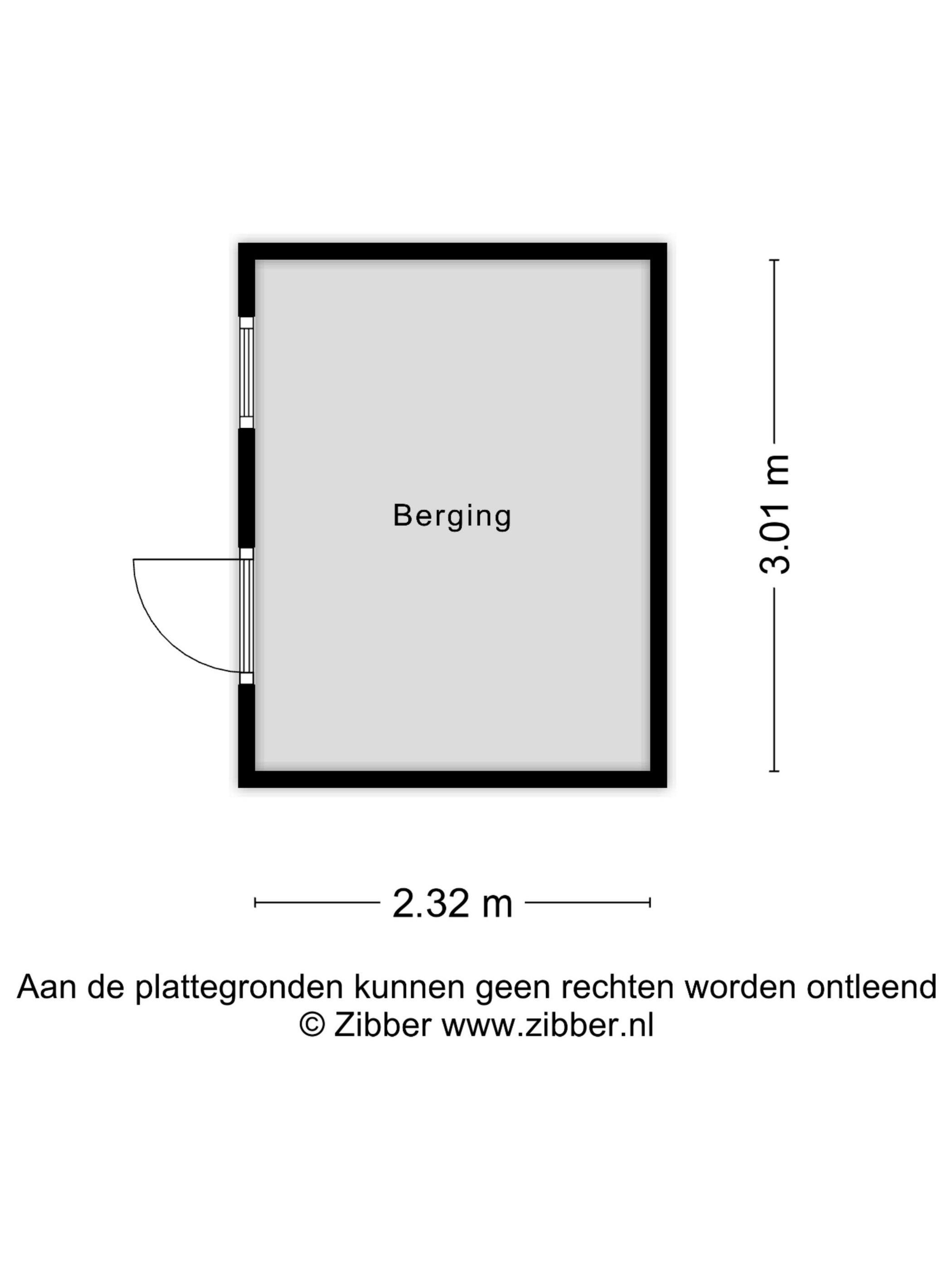 Photo 30 of Landbouwstraat 13
