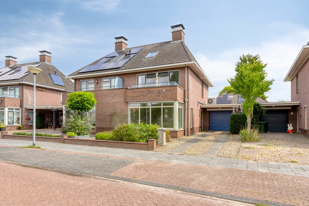 Foto 1 van Vestesingel 84