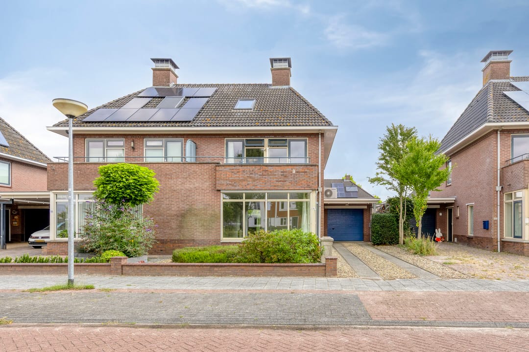 Foto 2 van Vestesingel 84