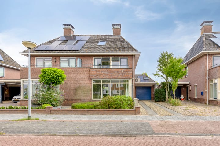 Foto 2 van Vestesingel 84