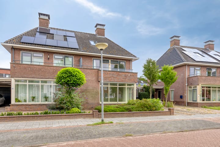 Foto 3 van Vestesingel 84