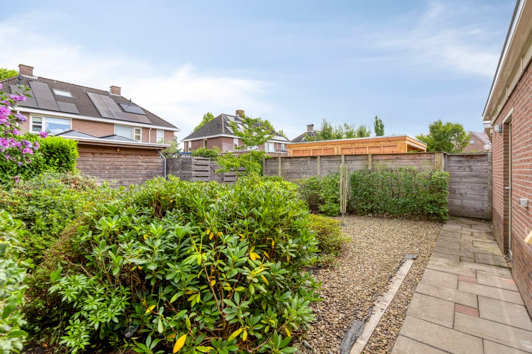 Foto 32 van Vestesingel 84