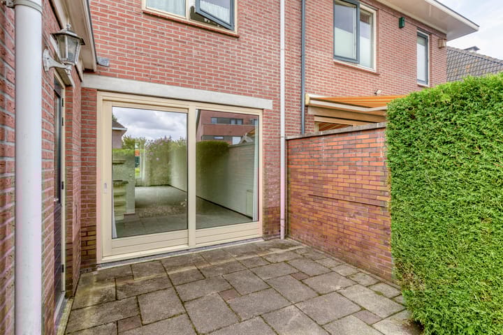 Foto 33 van Vestesingel 84