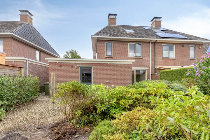 Foto 35 van Vestesingel 84