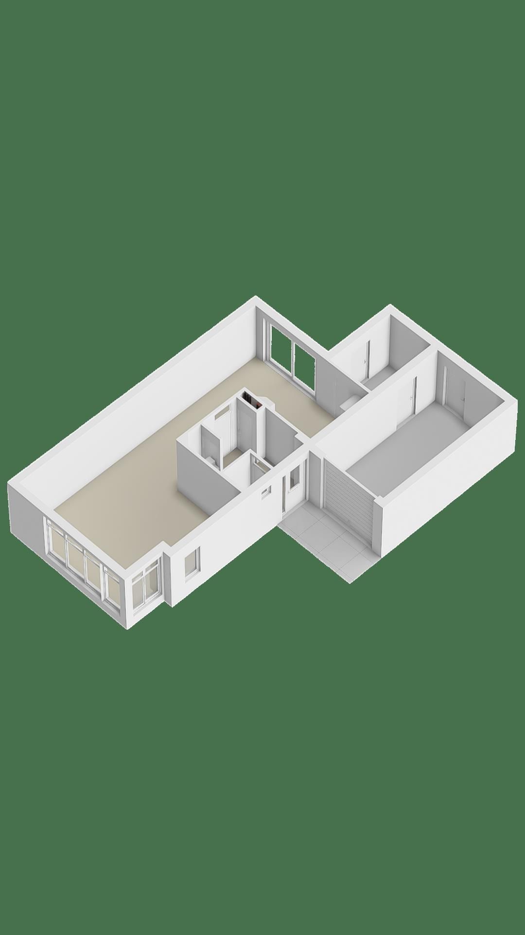 Foto 40 van Vestesingel 84