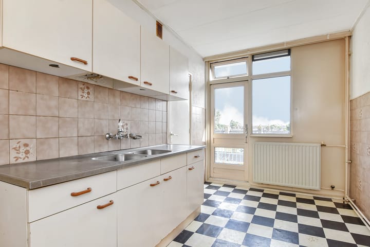 Foto 2 van W.H. van Leeuwenlaan 142