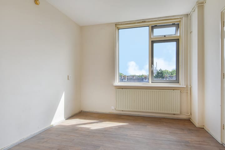 Foto 4 van W.H. van Leeuwenlaan 142