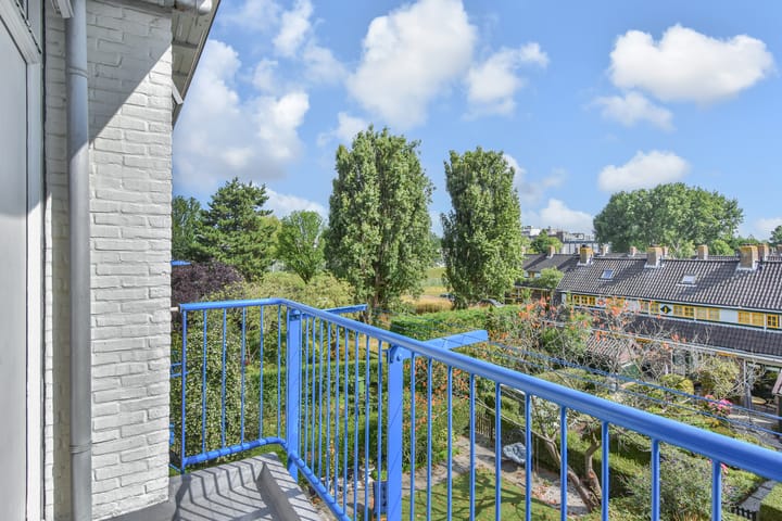 Foto 5 van W.H. van Leeuwenlaan 142