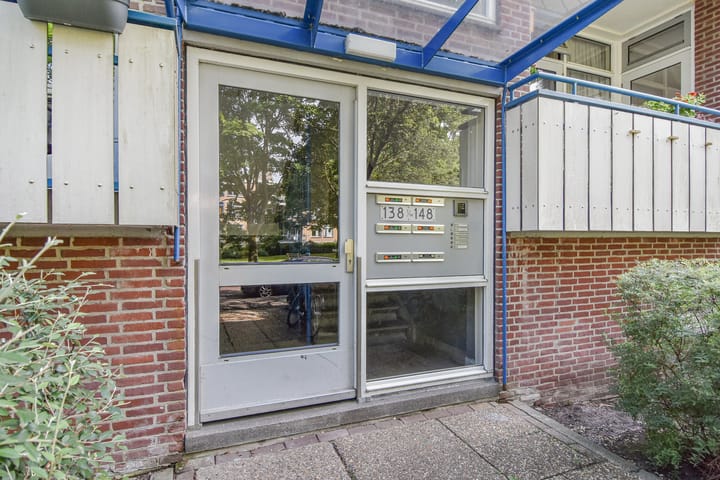 Foto 7 van W.H. van Leeuwenlaan 142