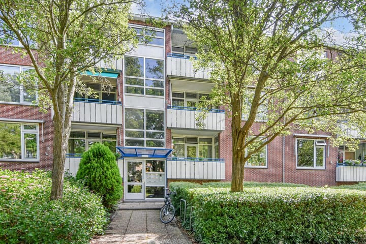 Foto 6 van W.H. van Leeuwenlaan 142