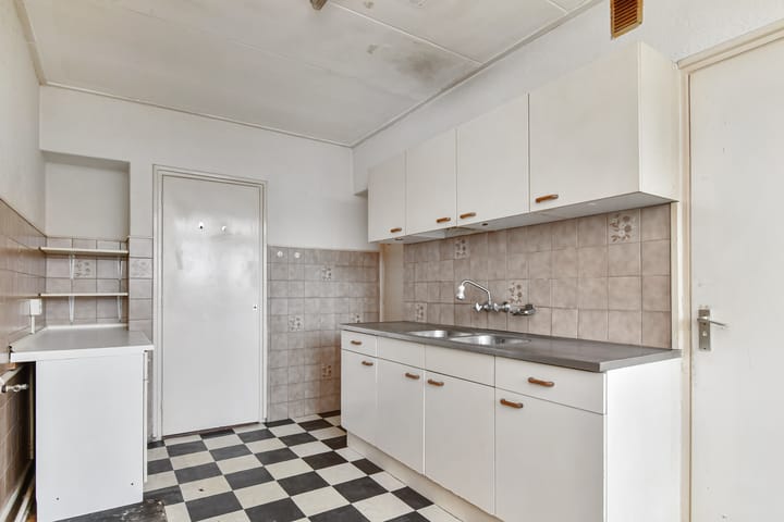 Foto 9 van W.H. van Leeuwenlaan 142