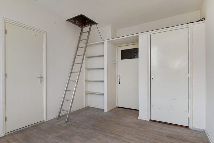 Foto 22 van W.H. van Leeuwenlaan 142