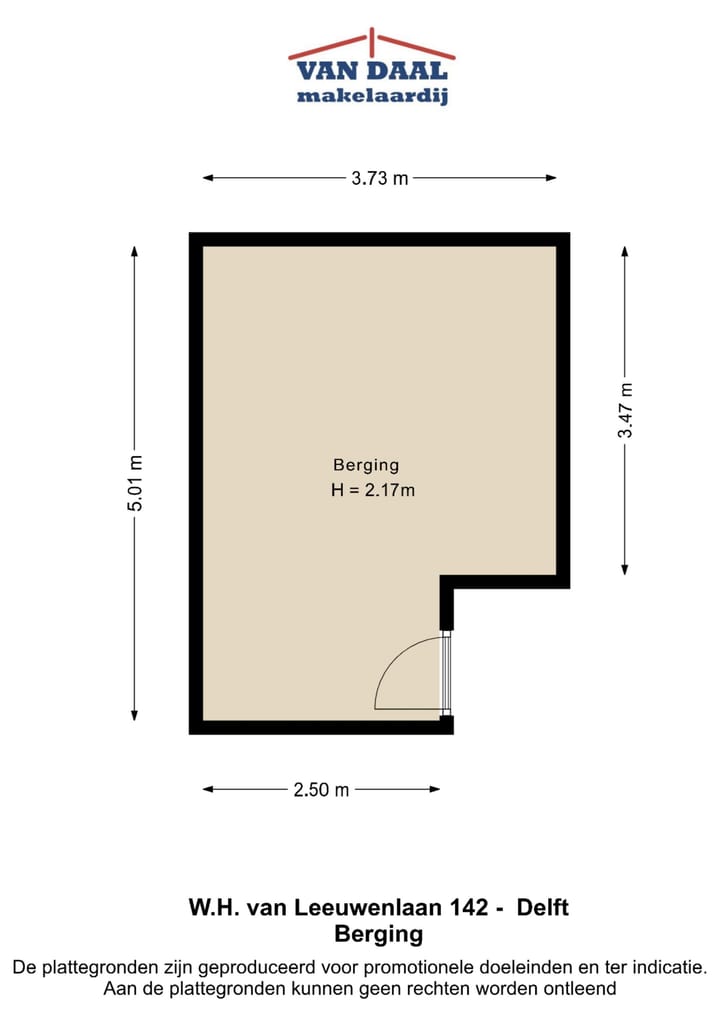 Foto 37 van W.H. van Leeuwenlaan 142