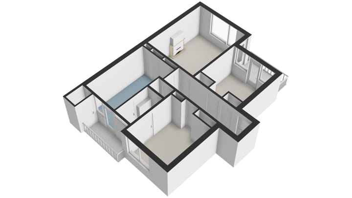 Foto 38 van W.H. van Leeuwenlaan 142