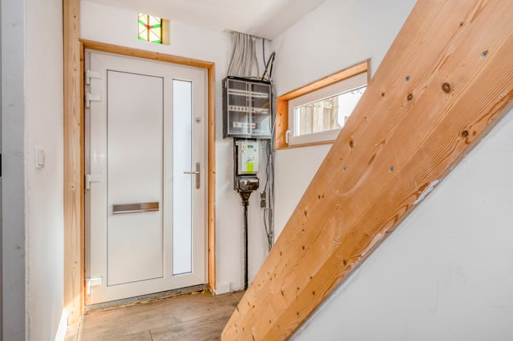 Foto 4 van Esdoornstraat 6