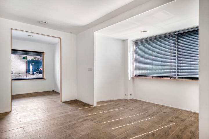 Foto 5 van Esdoornstraat 6