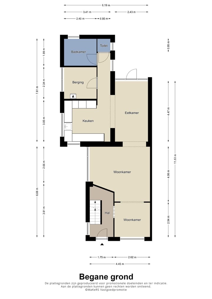 Photo 37 of Esdoornstraat 6