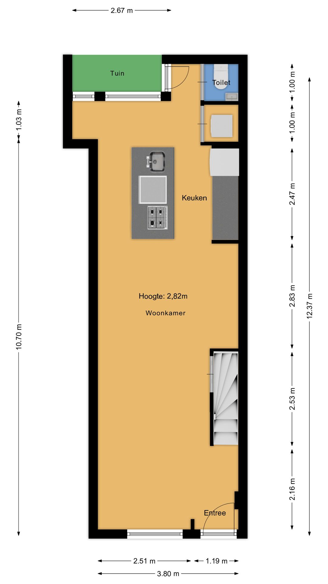 Foto 28 van Wilhelminastraat 1