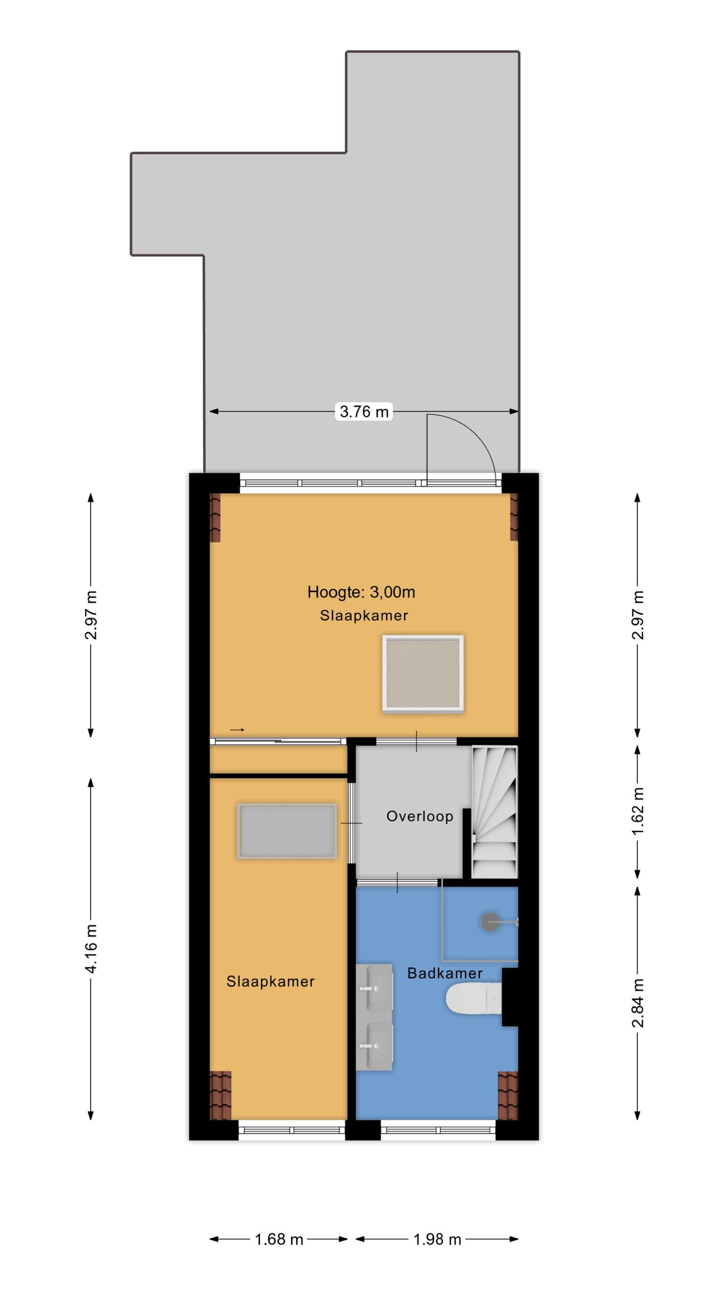 Foto 29 van Wilhelminastraat 1